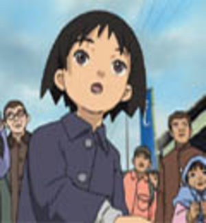 Ashita Genki ni Nare ! ~Hanbun no Satsumaimo~ Film