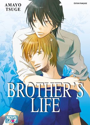 Brother's life Manga