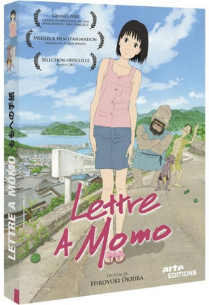 Lettre à Momo Film