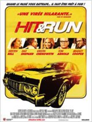 Hit and Run Film