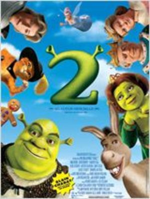 Shrek 2 Film