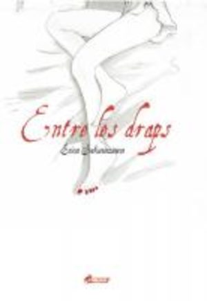 Entre les Draps Manga