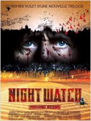 Night Watch Film