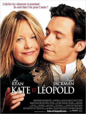 Kate & Leopold Film