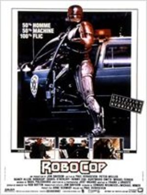 Robocop Film