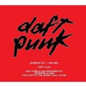 Interstella 5555 Film