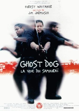 Ghost Dog - La Voie du Samouraï Film