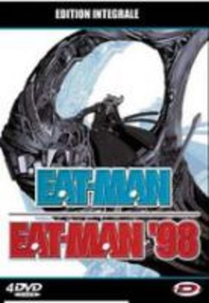 Eat-Man 98 Série TV animée