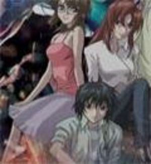 Fafner in the Azure - Right of Left TV Special