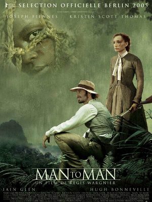 Man to man Film