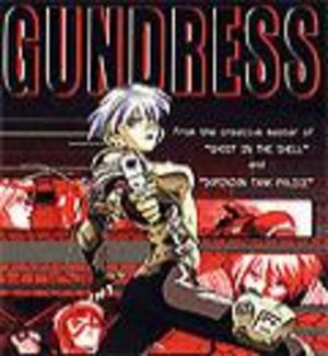 Gundress Film