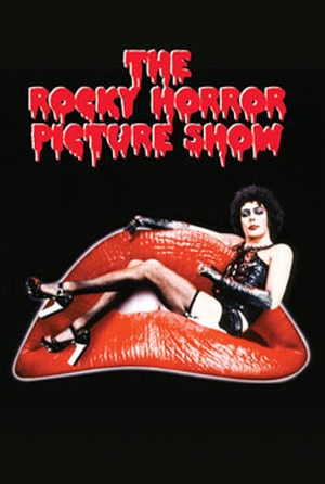 The Rocky Horror Picture Show Film