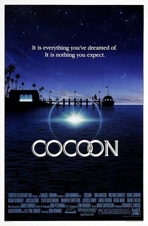 Cocoon Film