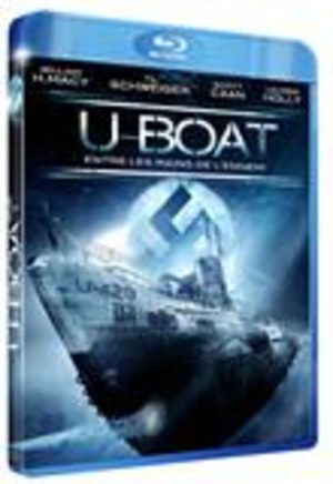 U-Boat - Entre les mains de l'ennemi Film