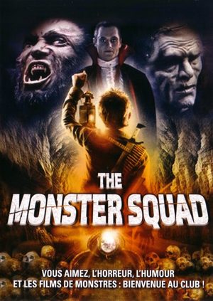 The Monster Squad Film