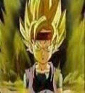 Dragon Ball GT - 100 ans après Film