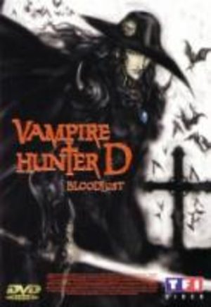 Vampire Hunter D : Film 2 - Bloodlust Film