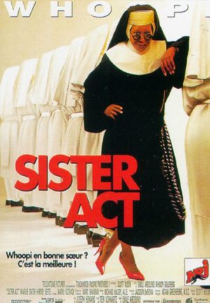 Sister act Film