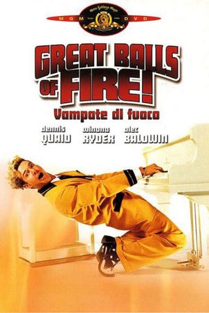 Great Balls of Fire! Film