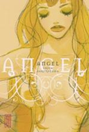 Angel Manga