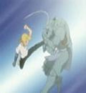 Fullmetal Alchemist - Reflections Special TV Special