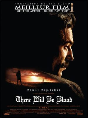 There Will Be Blood Film