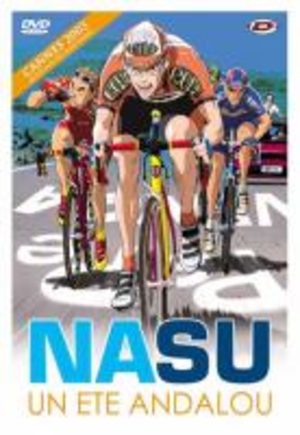 Nasu, un été Andalou Film
