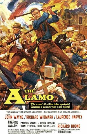 Alamo Film