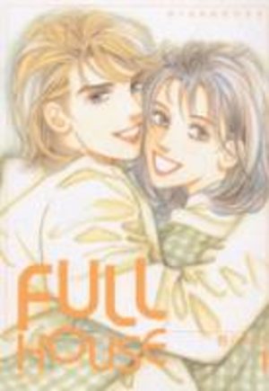 Full House Manhwa