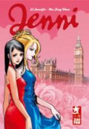 Jenni Manhua