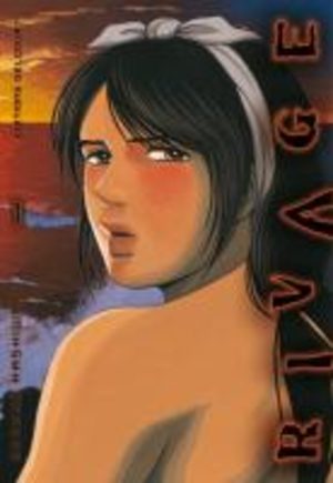 Rivage Manga