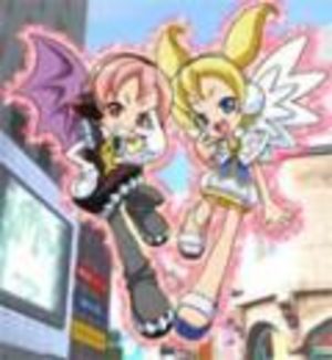 Pinky:st OAV