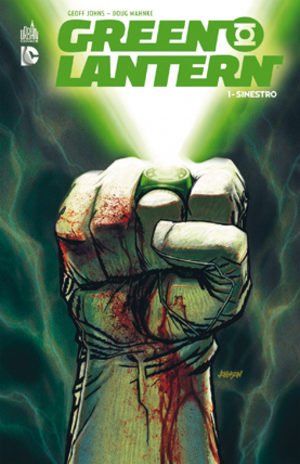 Green Lantern Comics