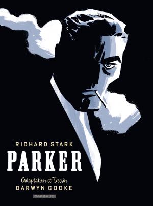 Parker Comics