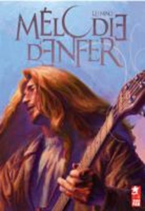Melodie d'Enfer Manhua