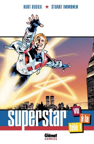 Superstar Comics