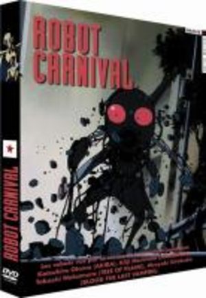 Robot Carnival Film