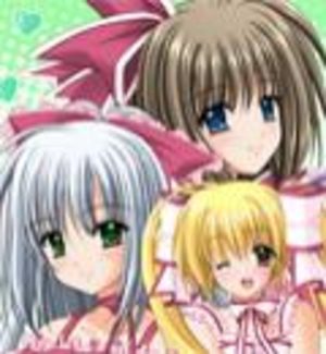 Love-Dol : Lovely Idol Série TV animée