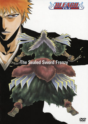 Bleach - The Sealed Sword Frenzy OAV