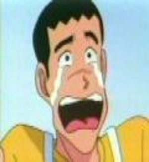Un Garçon Formidable Série TV animée