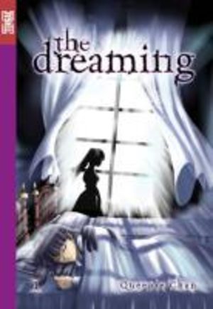 The Dreaming Global manga