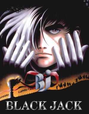 Black Jack - le film Film