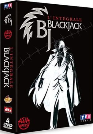 Black Jack OAV