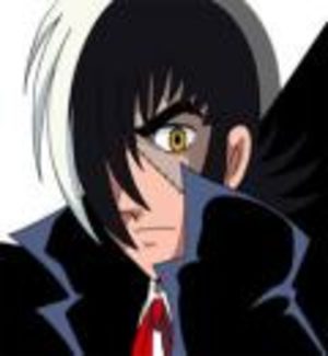 Black Jack 21 Série TV animée