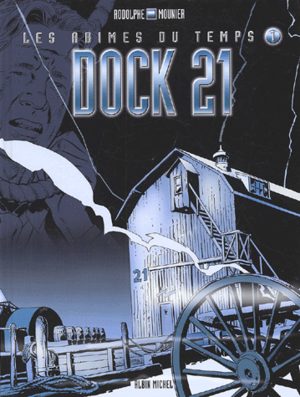 Dock 21 BD