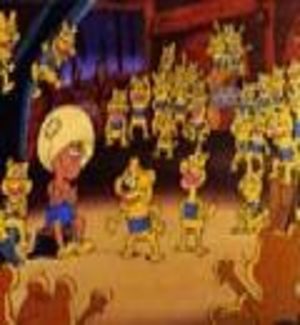 Ali Baba to 40-hiki no Touzoku Film