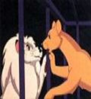 Le Roi Léo Film