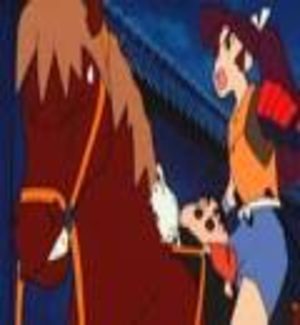 Crayon Shin-chan : Film 03 Film