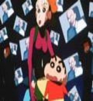Crayon Shin-chan : Film 06 Film