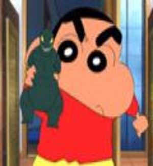 Crayon Shin-chan : Film 13 Film